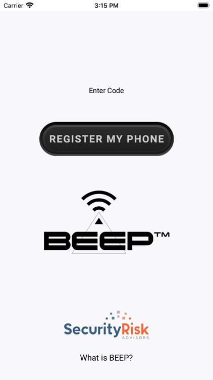BEEP by SRA