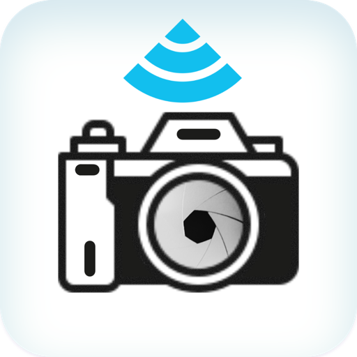 WIFI Control for Cameras icon