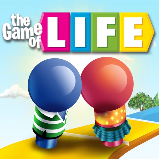 The Game of Life icon