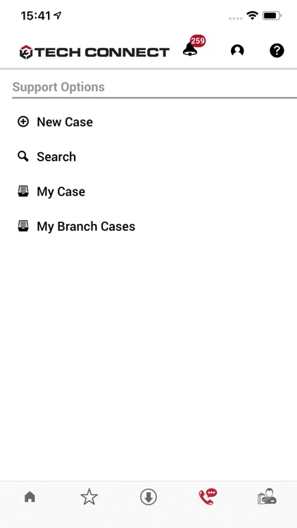 AGCO Tech Connect screenshot-6