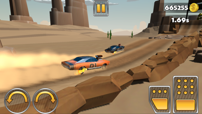 Stunt Car Challenge 3 screenshot 5