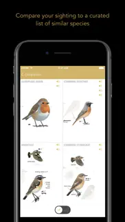 collins british bird guide problems & solutions and troubleshooting guide - 3