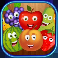 Smoothie Fruit : Match 3 Game pour PC