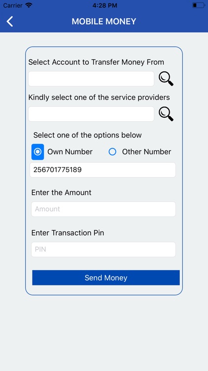 Housing Finance Bank Uganda screenshot-6