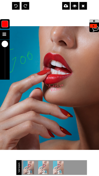 Screenshot #2 pour Bitfire Annotation