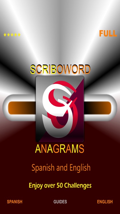ScriboWord