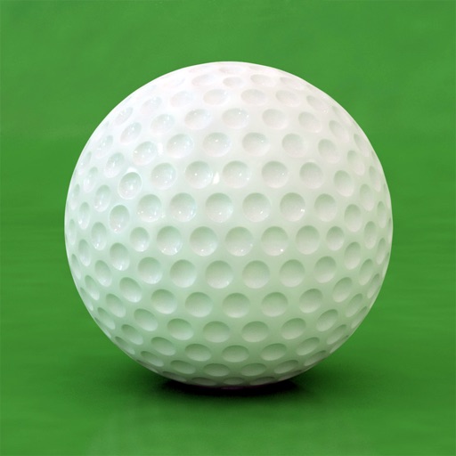 [AR] Pocket Golf iOS App