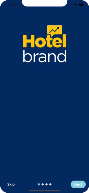 Hotelbrand