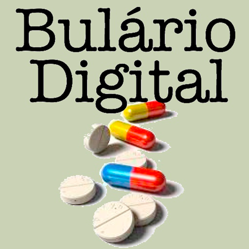 Bulário Digital для Мак ОС