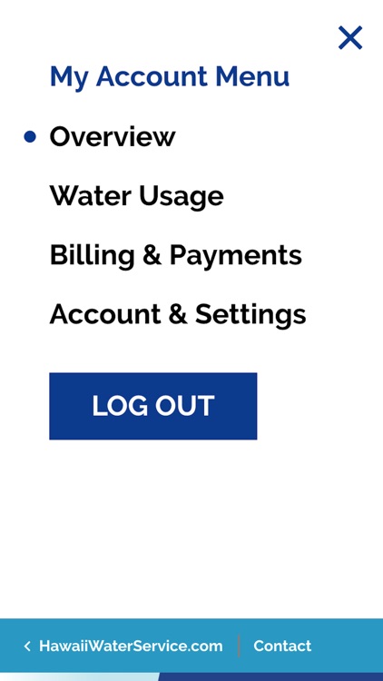 Hawaii Water Service