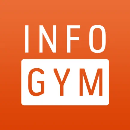 InfoGym Trainer Cheats