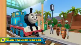 Game screenshot Thomas & Friends: Adventures! mod apk