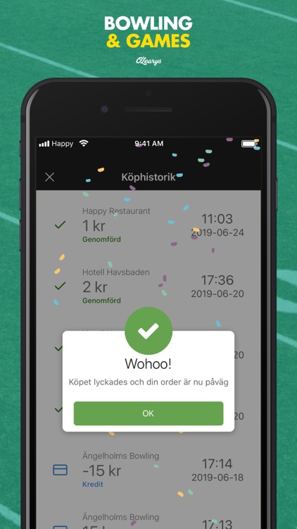 Bowling & Games screenshot-4