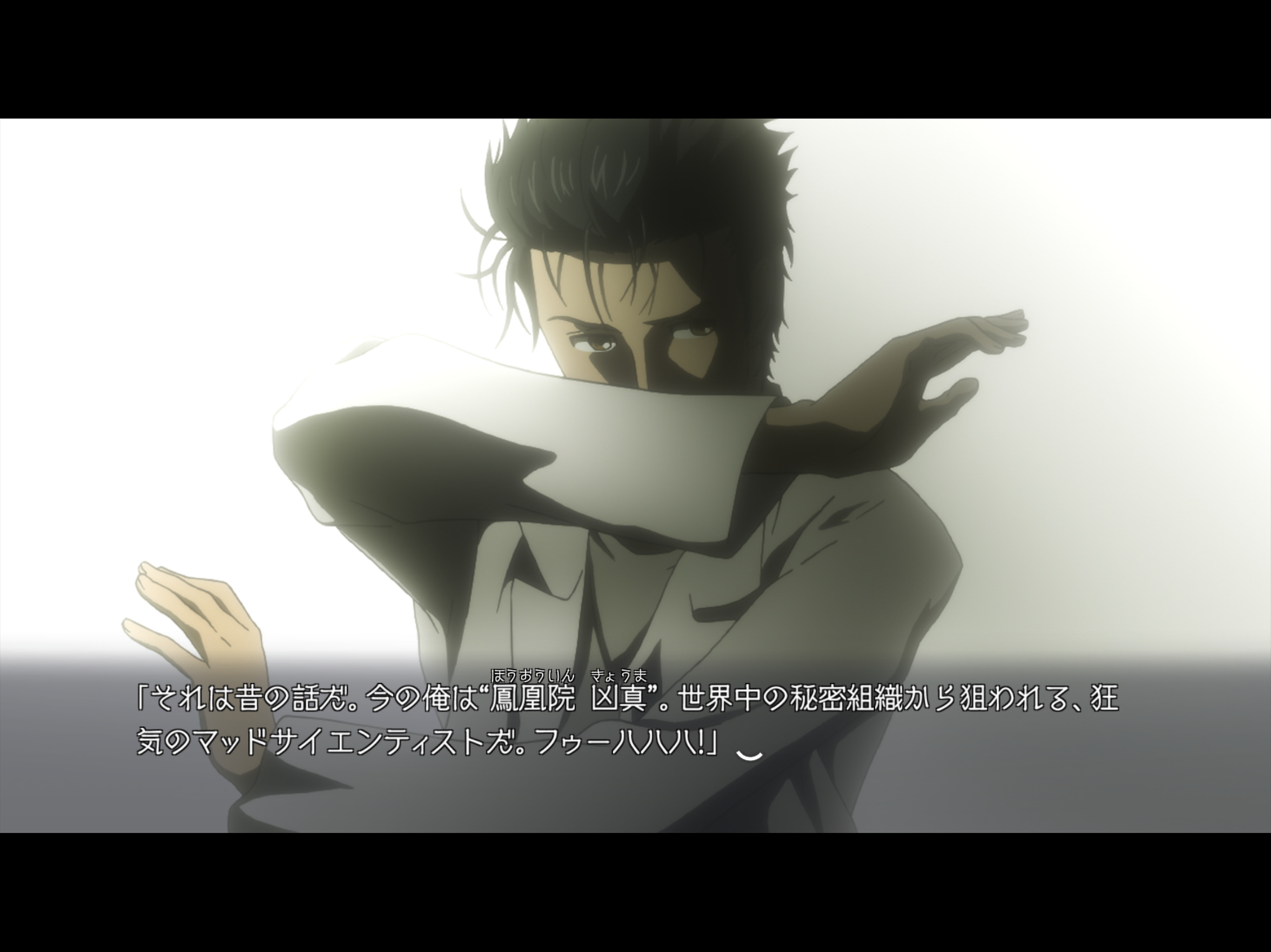 STEINS;GATE ELITE