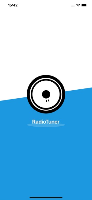 Radio Tuner - radio player fm on the App Store