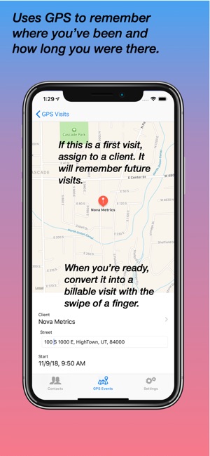 Simple Consultant(圖4)-速報App