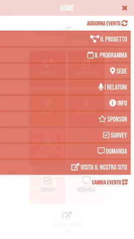 Game screenshot Executive Congress hack