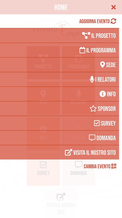 Screenshot #3 pour Executive Congress
