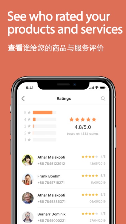Find -For Business Owners screenshot-4