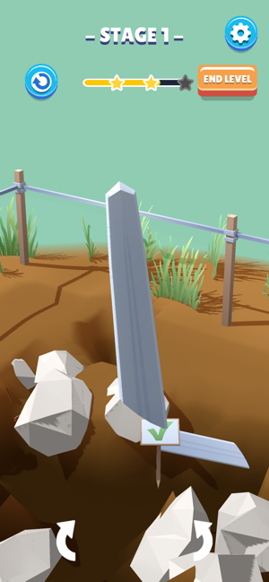Arkeo: Dig Up 'n Restore(圖6)-速報App