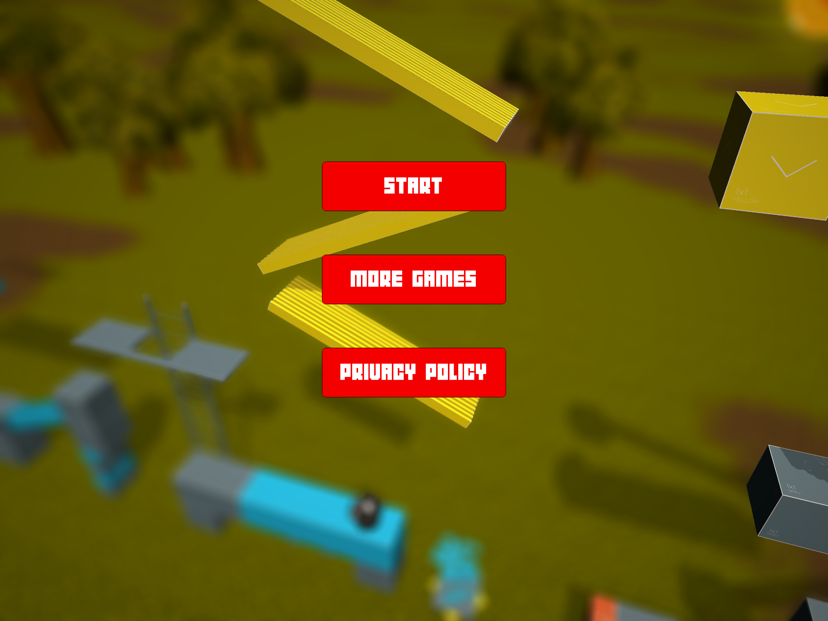 Ducky World Tales of Adventure screenshot 8