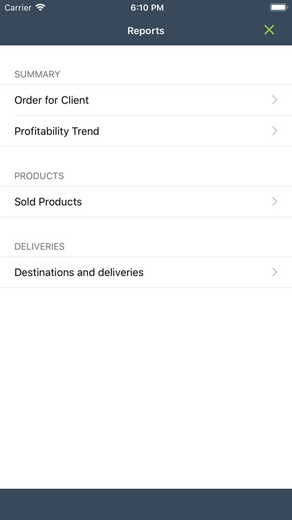 PocketSell screenshot-8