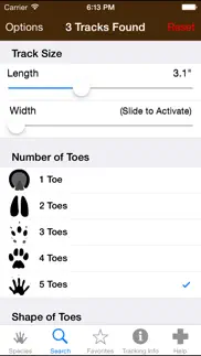 How to cancel & delete itrack wildlife lite 4