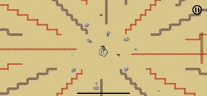Tank Quest screenshot #4 for iPhone