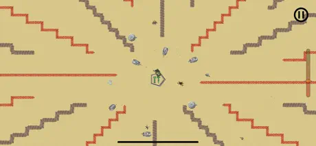 Tank Quest