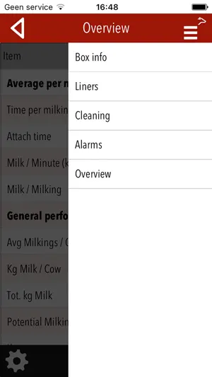 SATURNUS 20.20 screenshot 4