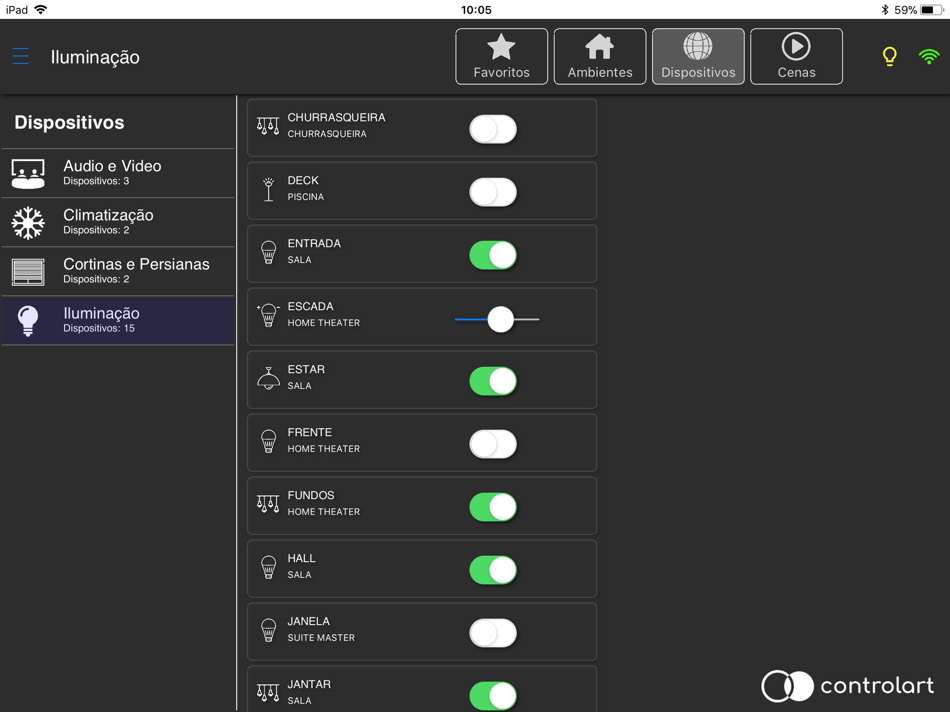 #3. xPortProW (iOS) By: Fabian Barbosa de Rezende