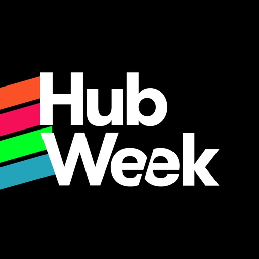 HubWeek 2019