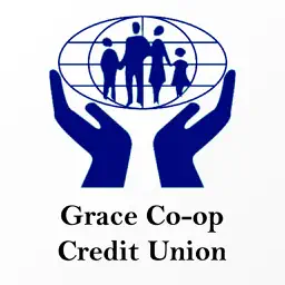 Grace Co-op Credit Union app icon