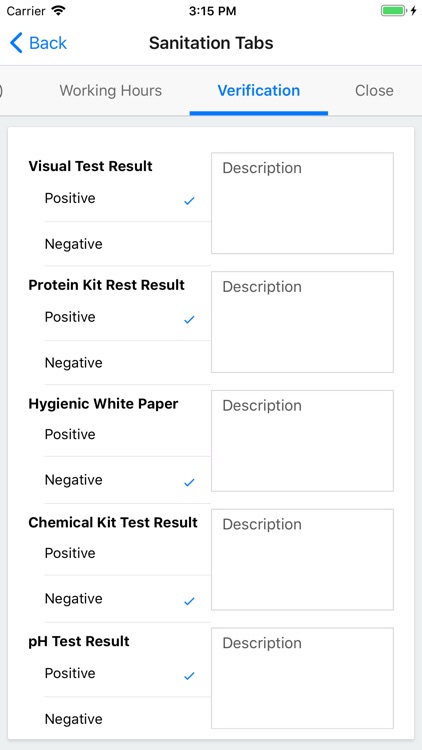 Aybit ARI screenshot-5