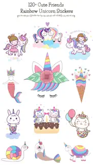 cute rainbow unicorn & friends problems & solutions and troubleshooting guide - 1