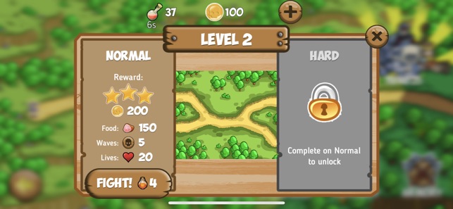 Tower Defense: Epic War(圖6)-速報App
