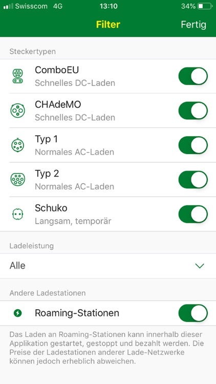 AGROLA e-Mob screenshot-3