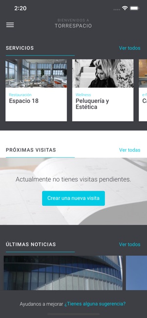 Torrespacio(圖2)-速報App
