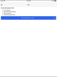 Popcorn Time ipad bilder 0