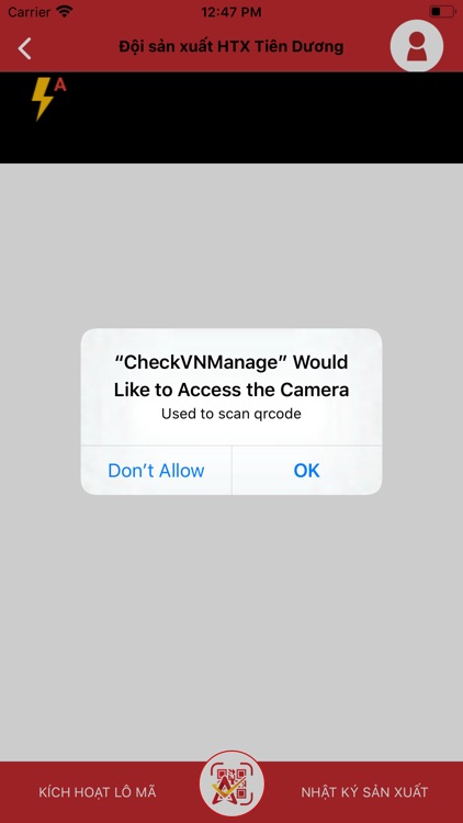 CheckVN - Nhật ký nông nghiệp screenshot-7
