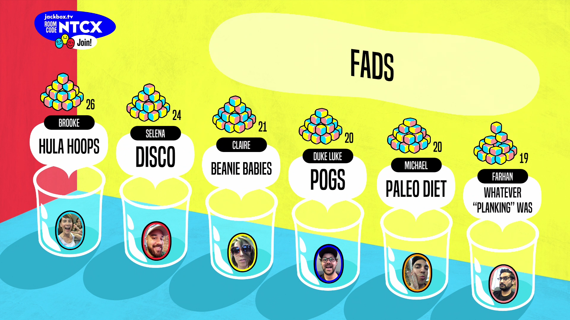 The Jackbox Party Pack 6 screenshot 16