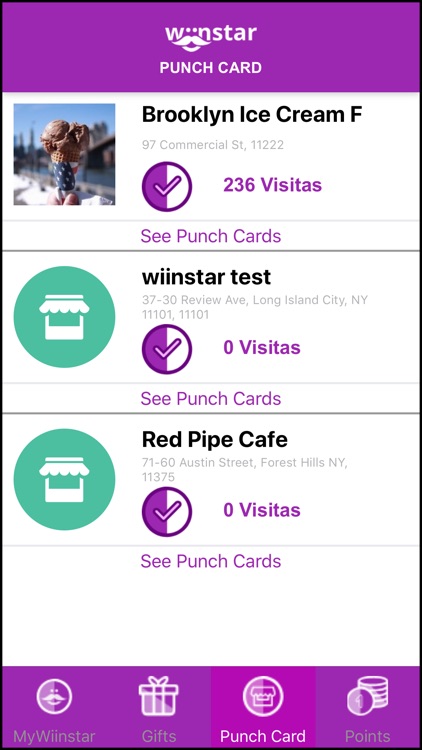 MyWiinstar screenshot-4
