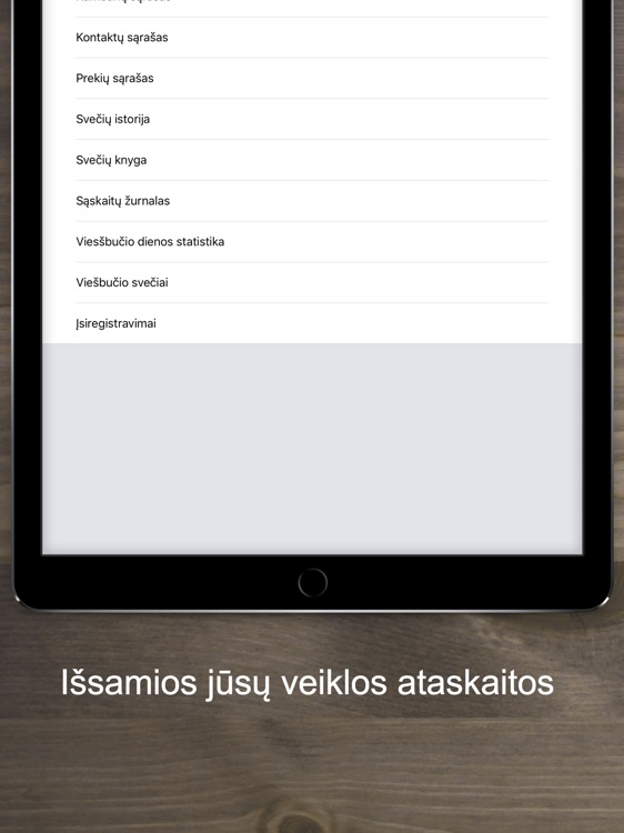 Standard Hotel - LT screenshot-3