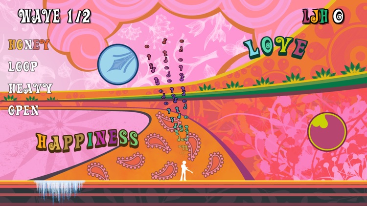 Love Joy Happiness screenshot-3