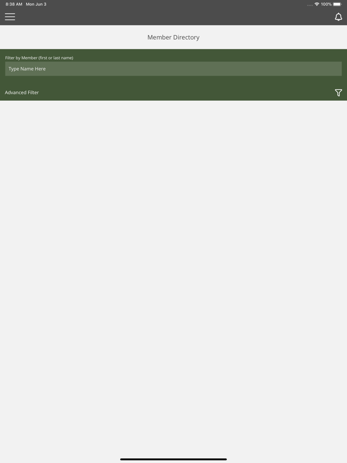 The Country Club of Detroit