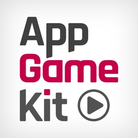 Ảnh chụp màn hình (3) AppGameKit Player