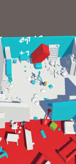 Game screenshot Home Painter apk