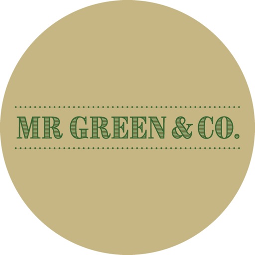 Mr Green & Co.