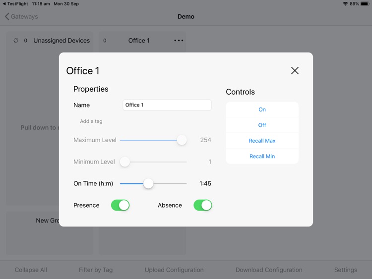 BaseBuild screenshot-5