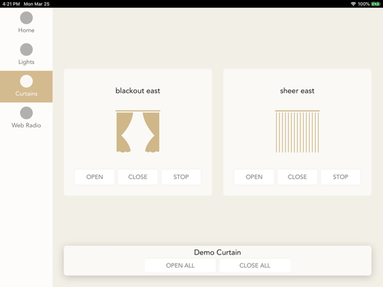 Screenshot #6 pour Digivalet5@Raffles